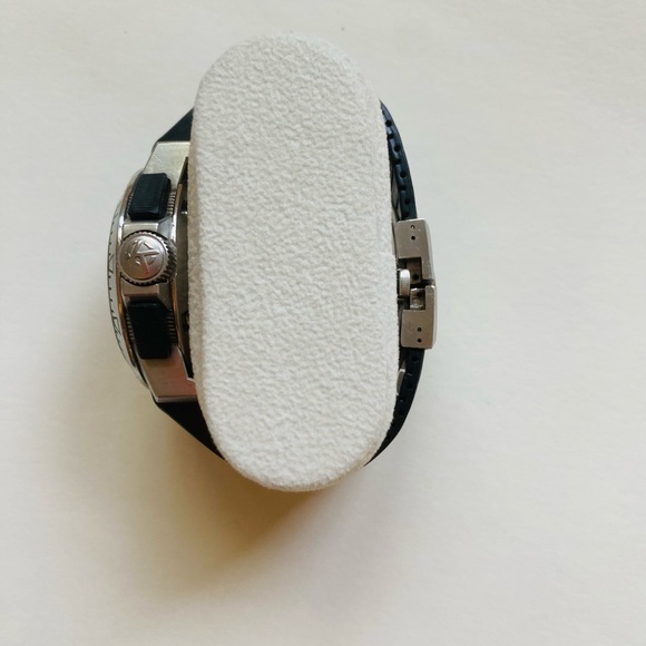 PIERRE KUNZ, Bi-Retrograde, Spirit Of Challenge, Ref. G403 Sport - Picture 3 of 10